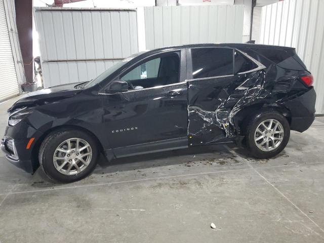 Global Auto Auctions: 2023 CHEVROLET EQUINOX LT