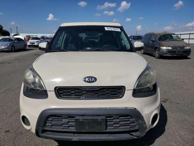 2013 KIA SOUL + - KNDJT2A61D7523695