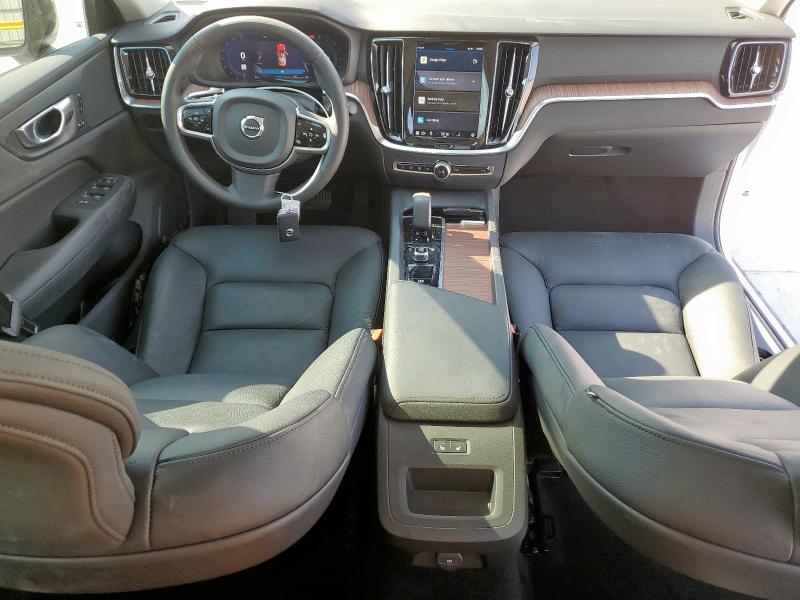 2024 VOLVO S60 PLUS 7JRL12TL0RG309498