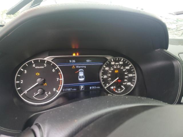 2020 NISSAN ALTIMA SL 1N4BL4EV8LC148580