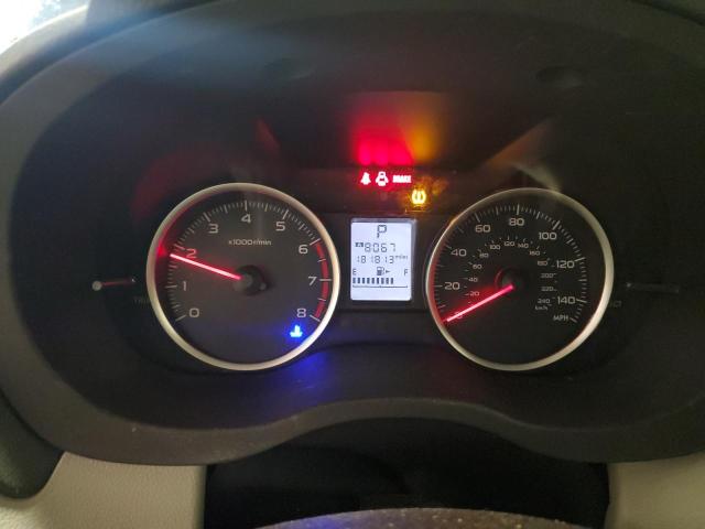 2016 SUBARU FORESTER 2 - JF2SJADCXGH568754