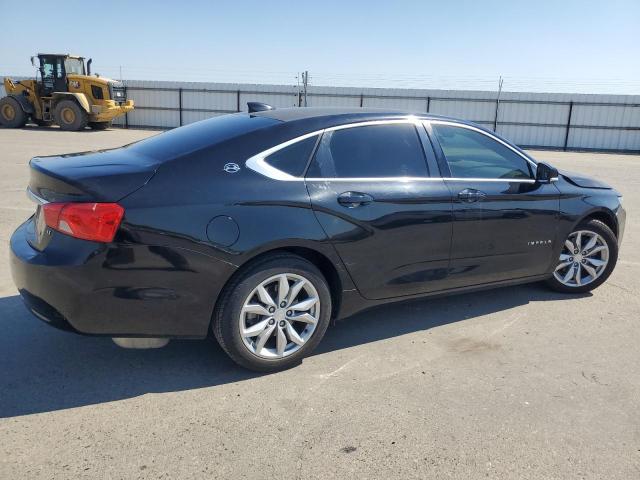 2017 CHEVROLET IMPALA LT 1G1105S37HU188005
