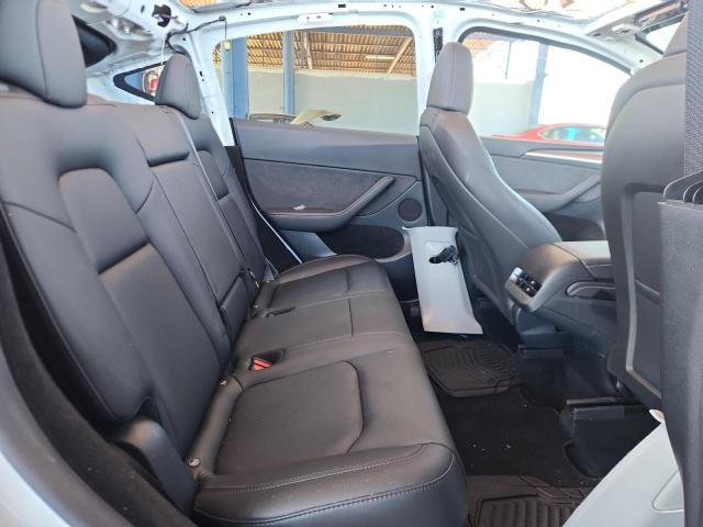 2024 TESLA MODEL Y - 7SAYGDED6RF151122