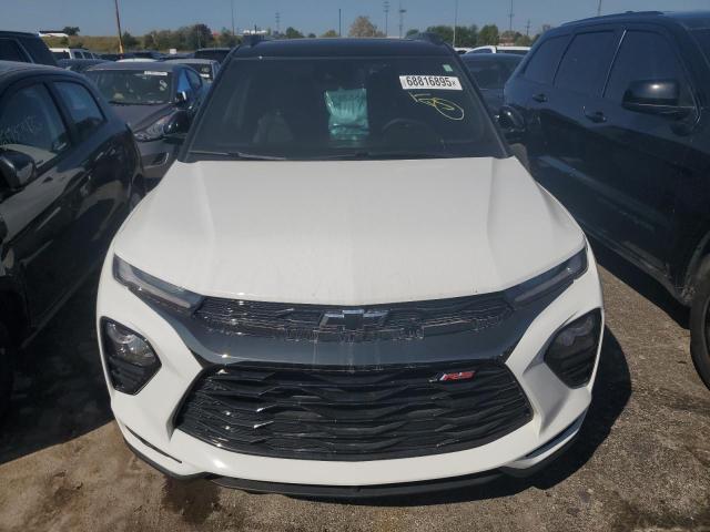 2022 CHEVROLET TRAILBLAZE KL79MTSLXNB023749
