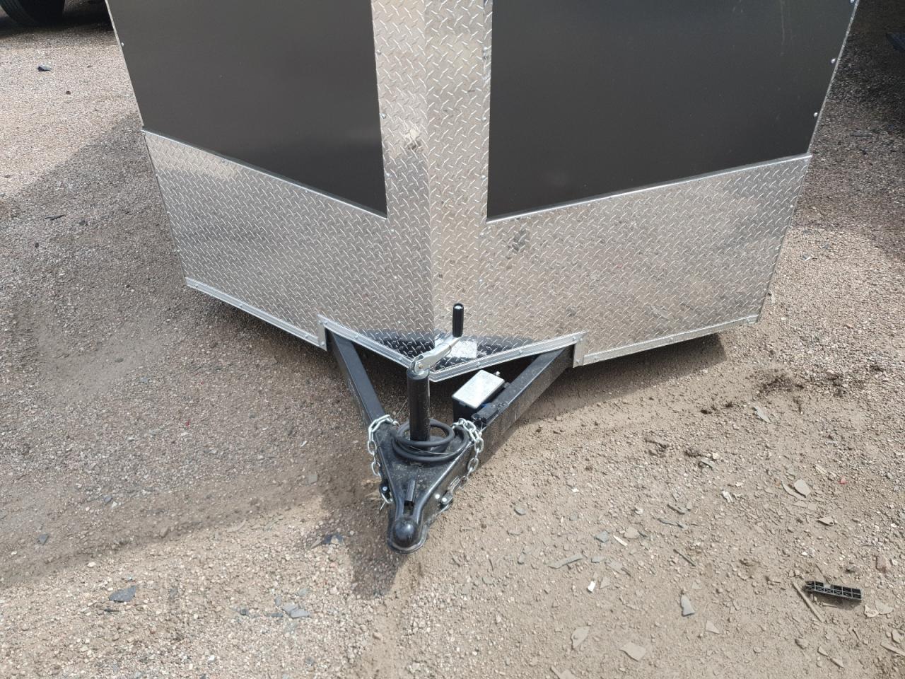 Lot #3234381068 2025 CYNERGY CARGO TR CARGO TR