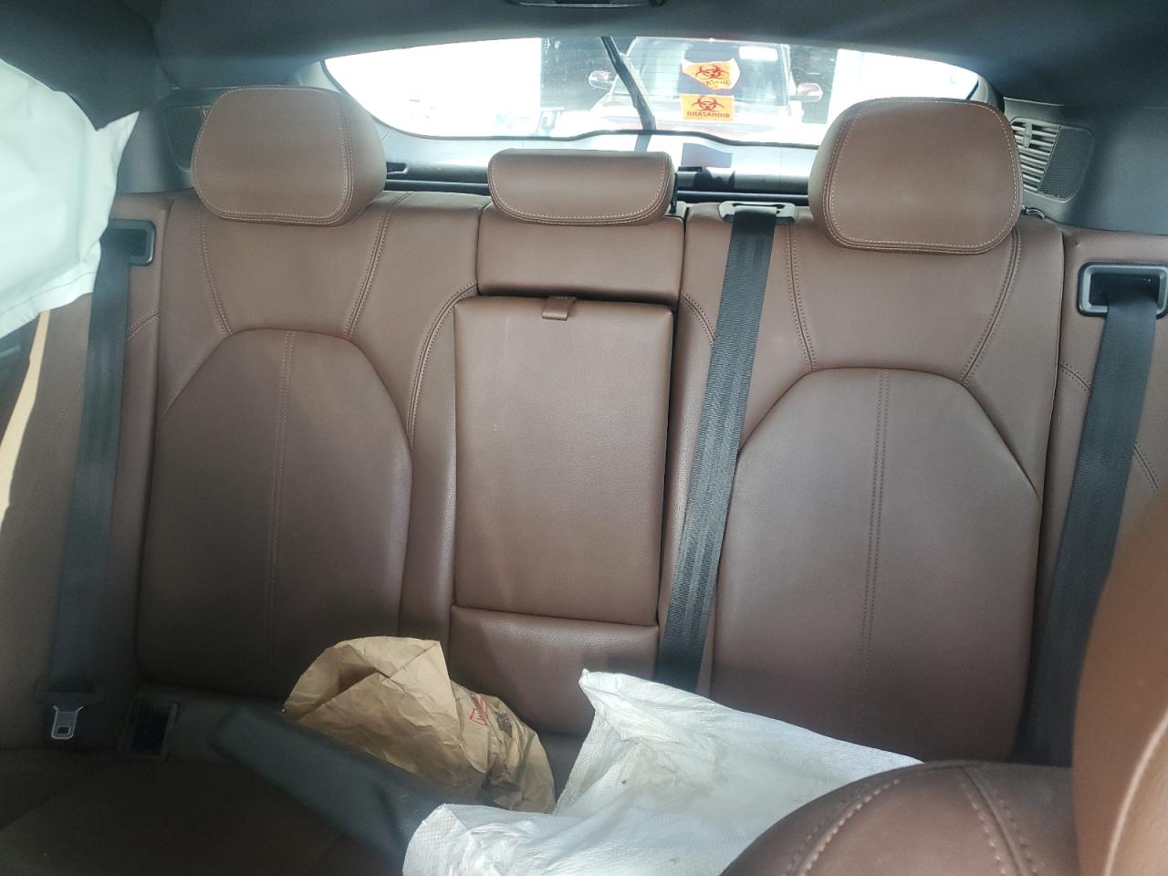 ALFA ROMEO STELVIO TI