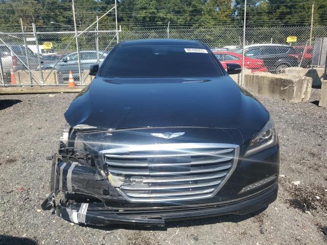 2017 GENESIS G80 BASE KMHGN4JE9HU177051