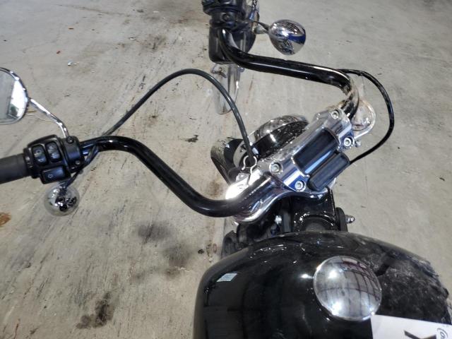 2023 HARLEY-DAVIDSON FXST - 1HD1BVJ1XPB025407