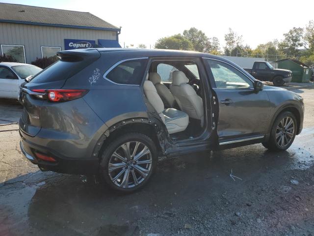 2023 MAZDA CX-9 SIGNA JM3TCBEY8P0647634