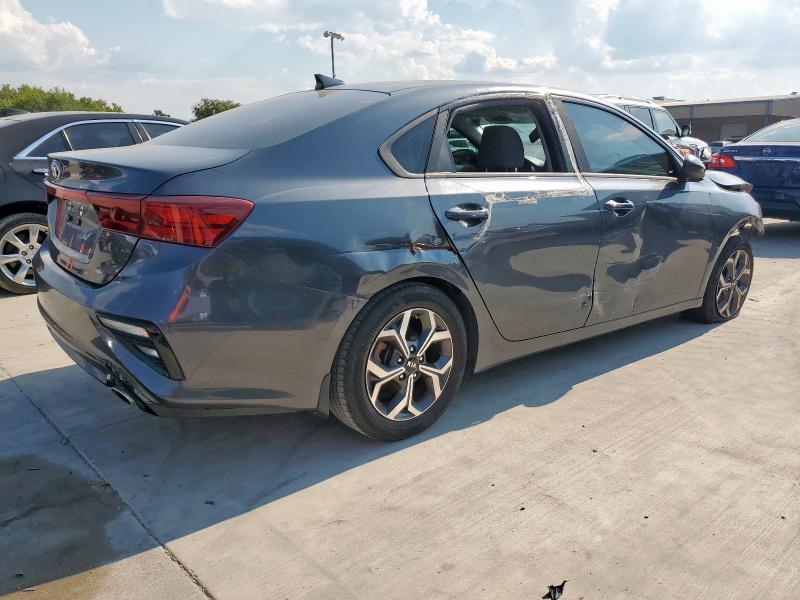 2019 KIA FORTE FE 3KPF24AD0KE129881