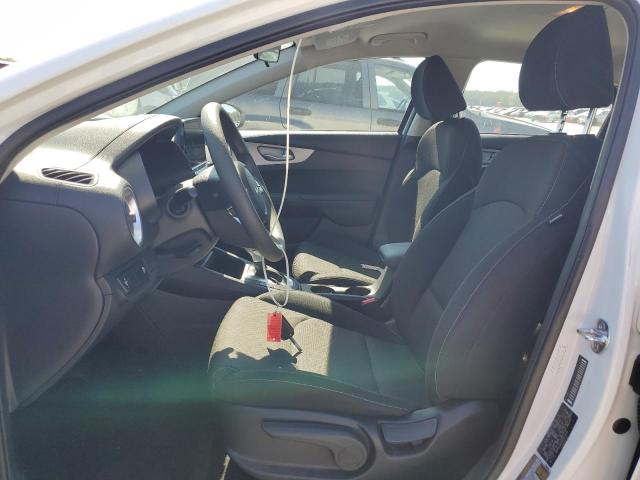 2024 KIA FORTE LX - 3KPF24AD5RE820074