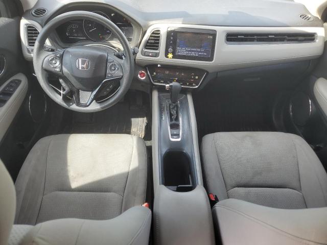 2021 HONDA HR-V EX 3CZRU5H59MM721648