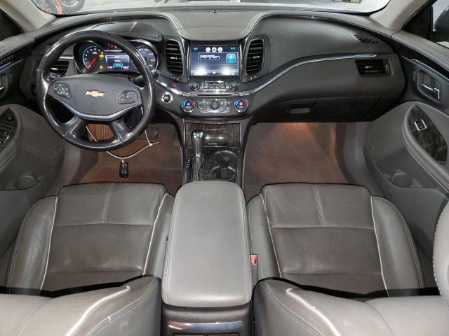 2014 CHEVROLET IMPALA LTZ #3290291244