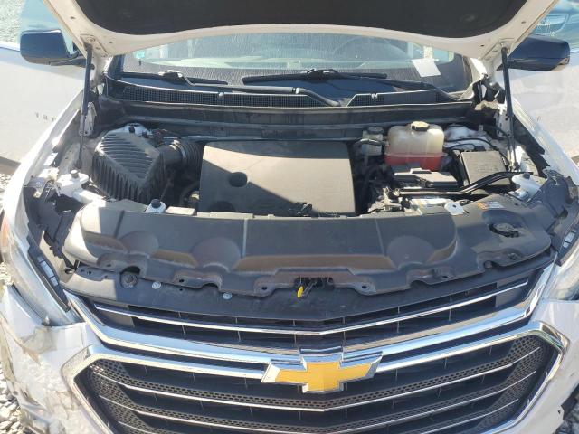 2018 CHEVROLET TRAVERSE L 1GNERFKW9JJ223561