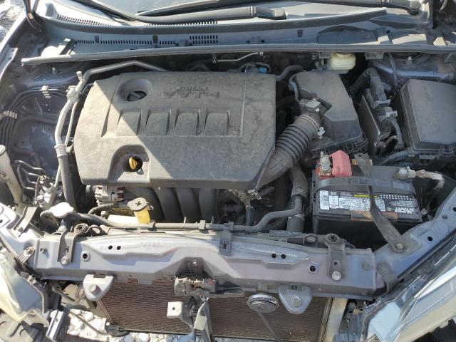 2017 TOYOTA COROLLA L - 5YFBURHE3HP607514