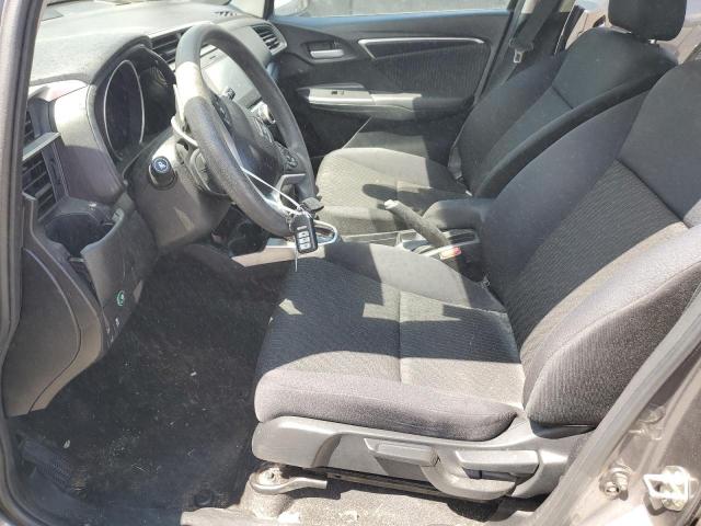 2019 HONDA FIT EX 3HGGK5H87KM707274