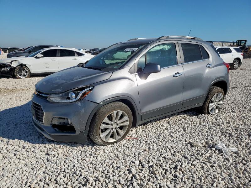 2020 CHEVROLET TRAX PREMIER - 3GNCJRSBXLL269408