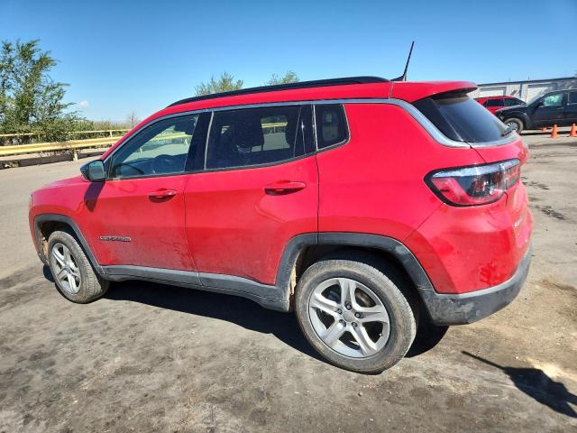 2023 JEEP COMPASS LA #3275471717