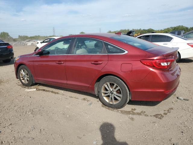 2016 HYUNDAI SONATA SE - 5NPE24AF8GH328306