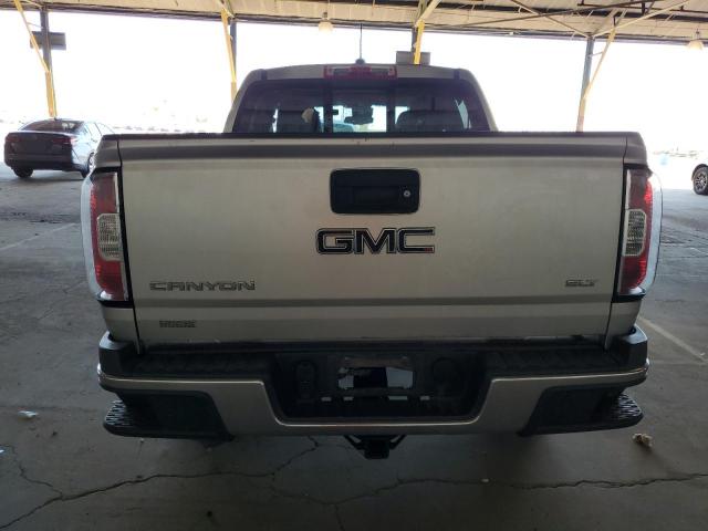 2016 GMC CANYON SLT #3297887822