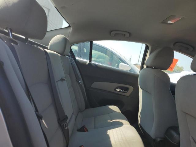 2016 CHEVROLET CRUZE LIMI 1G1PE5SB2G7148320