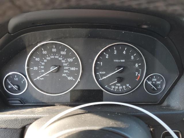 2014 BMW 320 I XDRI #3268931212