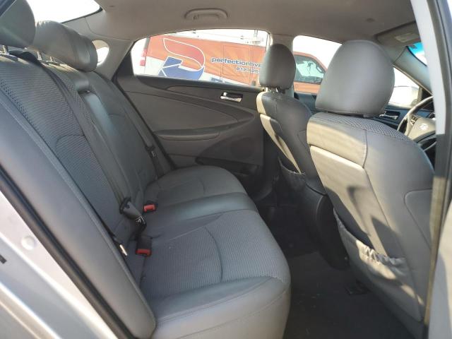 2012 HYUNDAI SONATA SE - 5NPEC4AB2CH413419