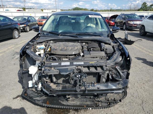 2018 VOLKSWAGEN PASSAT S 1VWAA7A35JC011060