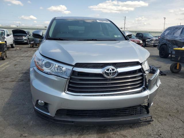 2015 TOYOTA HIGHLANDER LE 5TDBKRFH3FS087421