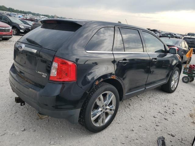2011 FORD EDGE LIMIT - 2FMDK4KC9BBB62832