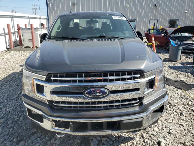 2019 FORD F150 SUPER #3296337456