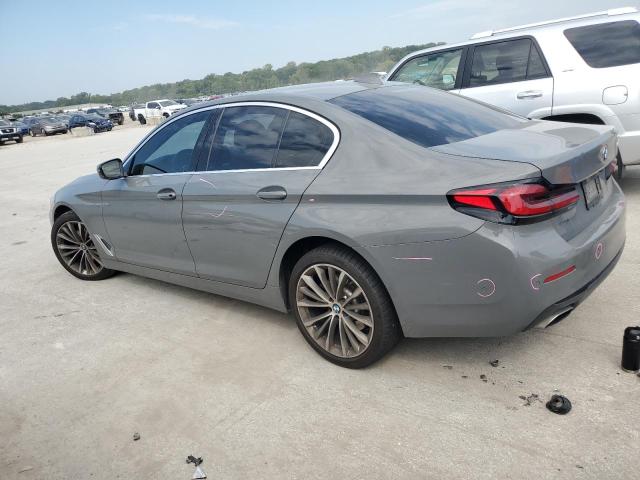 2021 BMW 530 I - WBA53BH0XMCG14474