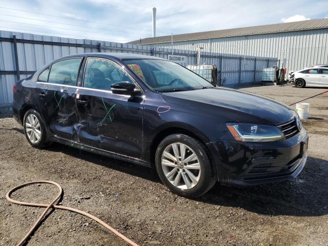 2017 VOLKSWAGEN JETTA SE 3VWDB7AJ8HM382456