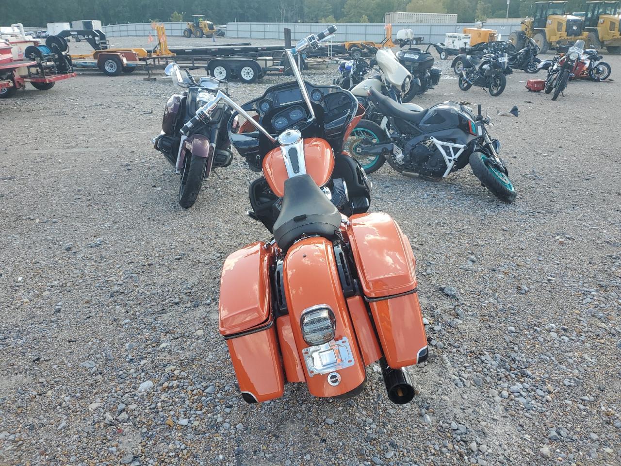 Global Auto Auctions