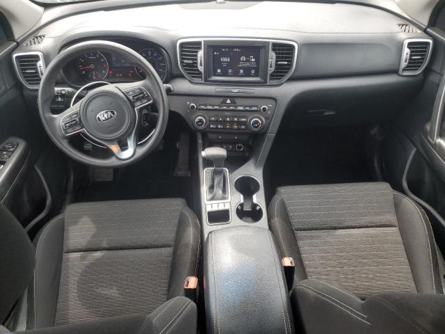 2018 KIA SPORTAGE L KNDPMCAC1J7320790