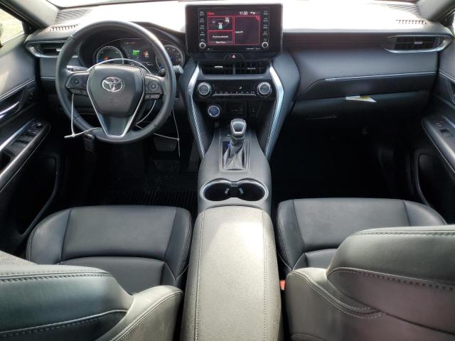 2022 TOYOTA VENZA LE JTEAAAAH7NJ098789