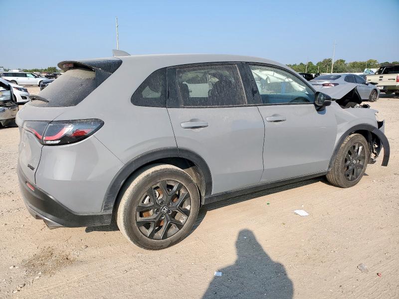 2024 HONDA HR-V SPORT 3CZRZ1H59RM760919