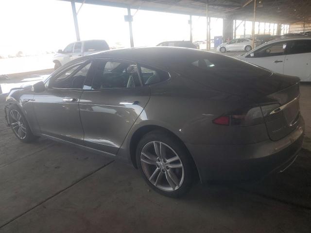 2015 TESLA MODEL S 5YJSA1E21FF114167