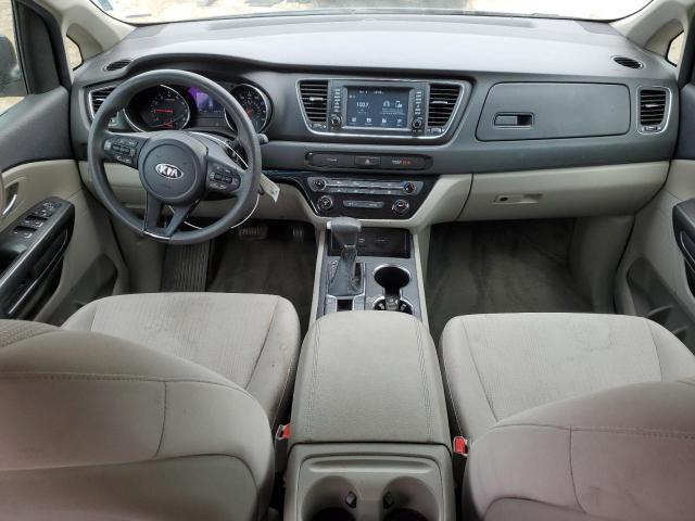 2020 KIA SEDONA L KNDMA5C12L6592146