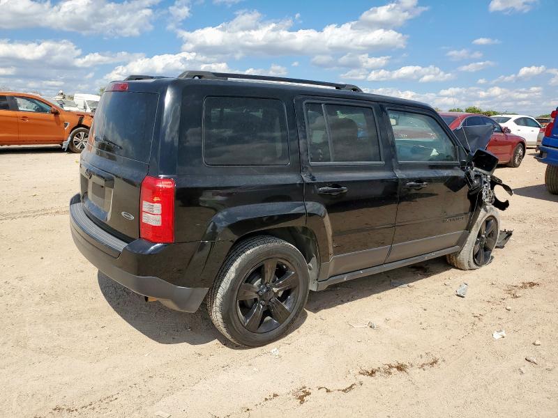 2015 JEEP PATRIOT SP 1C4NJPBA9FD139465