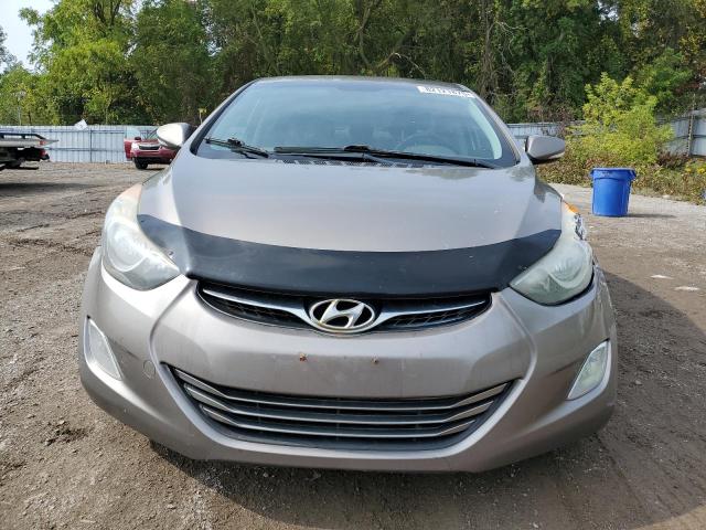 2013 HYUNDAI ELANTRA GL - 5NPDH4AE3DH179154