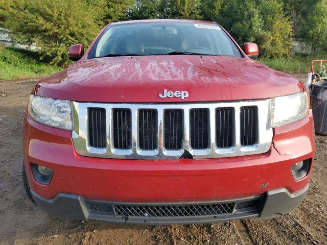 2011 JEEP GRAND CHER - 1J4RR4GG0BC570292