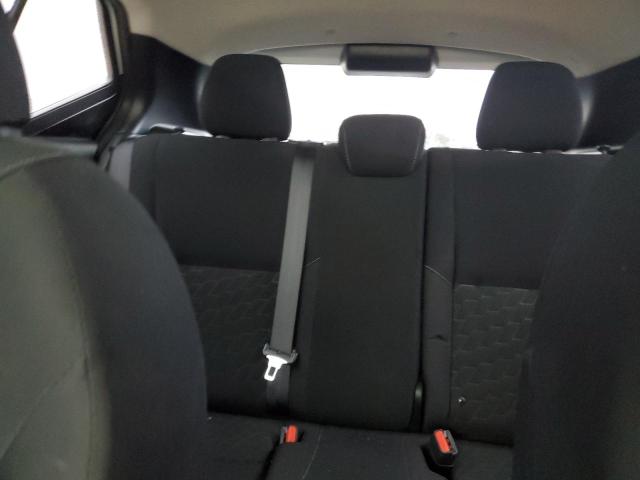 2023 NISSAN KICKS SV 3N1CP5CV8PL529015