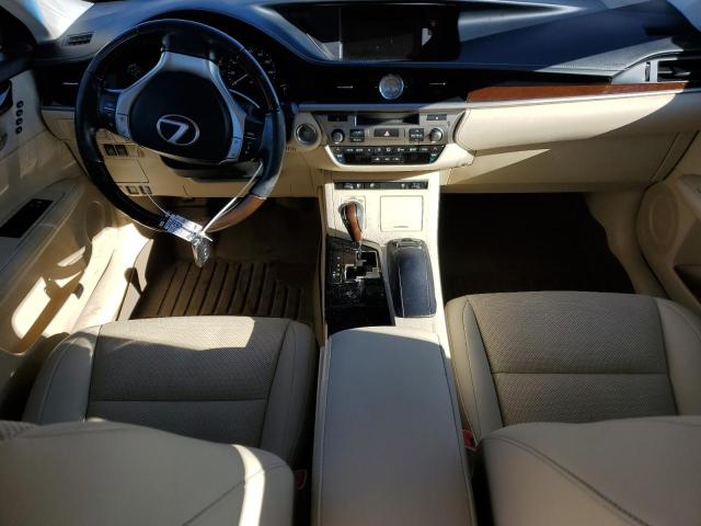 2015 LEXUS ES 350 JTHBK1GG7F2209842