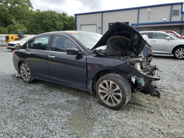 2013 HONDA ACCORD SPORT #3285823921