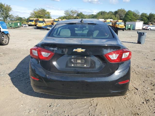 2018 CHEVROLET CRUZE LS 1G1BC5SM6J7130072