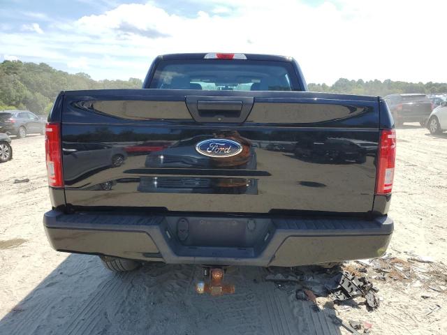 2017 FORD F150 SUPER 1FTEW1E86HFC11026