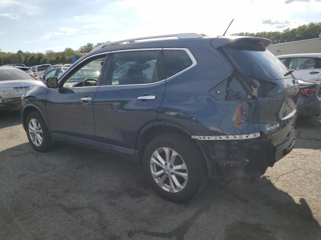 2016 NISSAN ROGUE S KNMAT2MV3GP724280