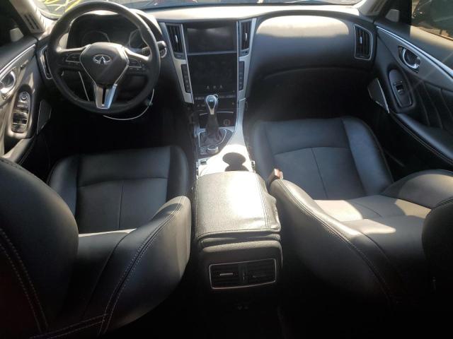 2022 INFINITI Q50 LUXE JN1EV7BP8NM311110