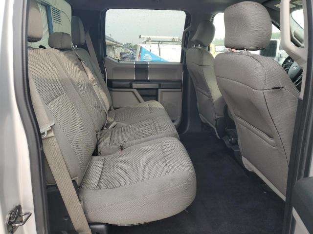 2016 FORD F150 SUPER - 1FTFW1EF4GFA31772